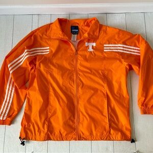 University of Tennessee Adidas Jacket